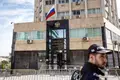 SIS travou casal de espiões russos no Porto