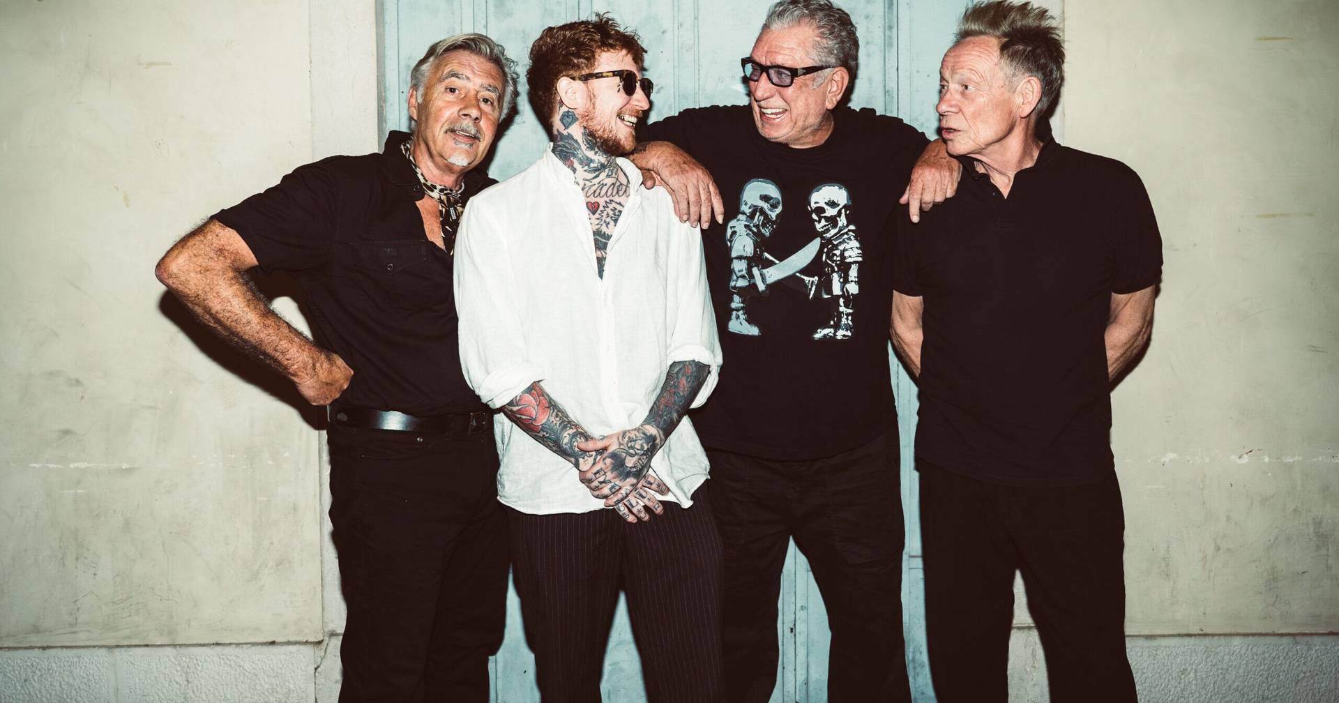 "Imperdível: Festival CA Vilar de Mouros Revela Line-up Estonteante com Sex Pistols e Papa Roach – O Verdadeiro ‘Woodstock Português’!" #ÚltimasNotícias #Portugal "Imperdível: Festival CA Vilar de Mouros Revela Line-up Estonteante com Sex Pistols e Papa Roach – O Verdadeiro ‘Woodstock Português’!" #ÚltimasNotícias #Portugal