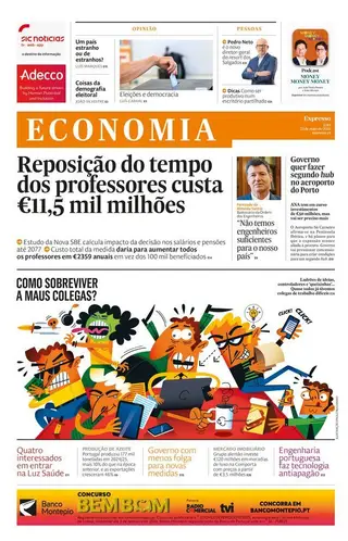 ECONOMIA