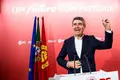 José Luís Carneiro vai ser o líder do PS