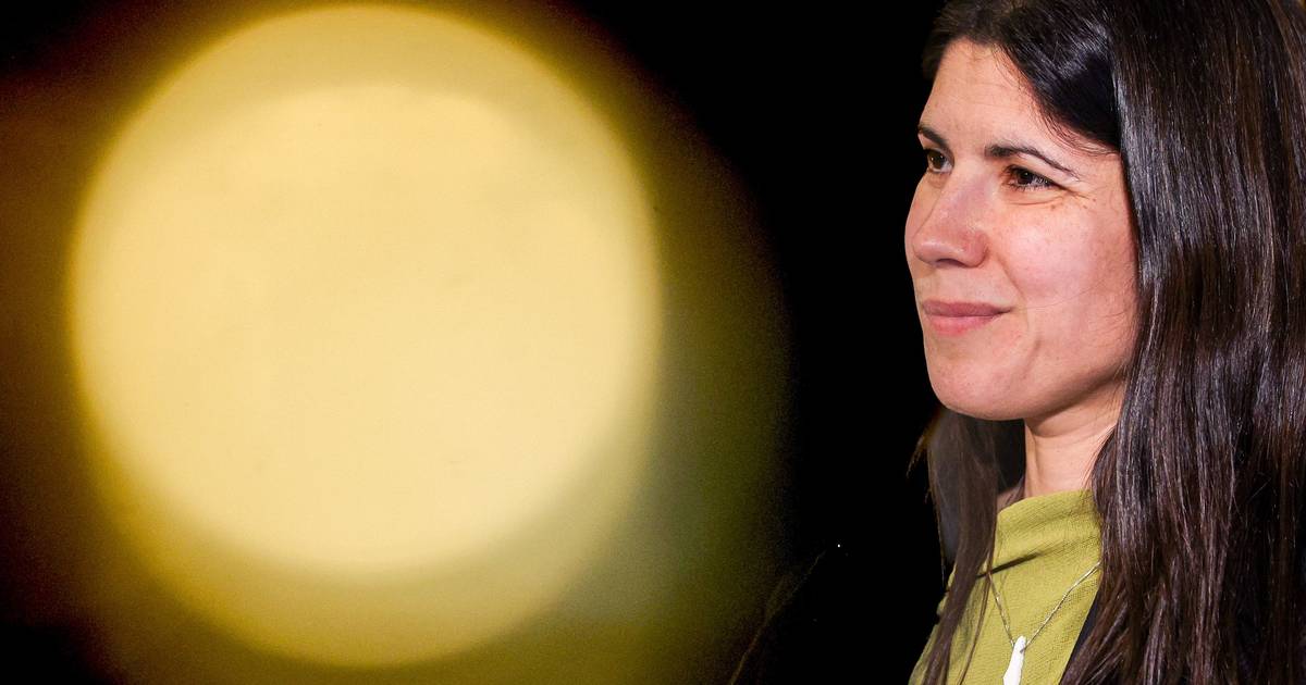 Mariana Mortágua não se recandidata à liderança do Bloco de Esquerda