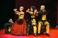 Festivais Gil Vicente: o teatro que dialoga