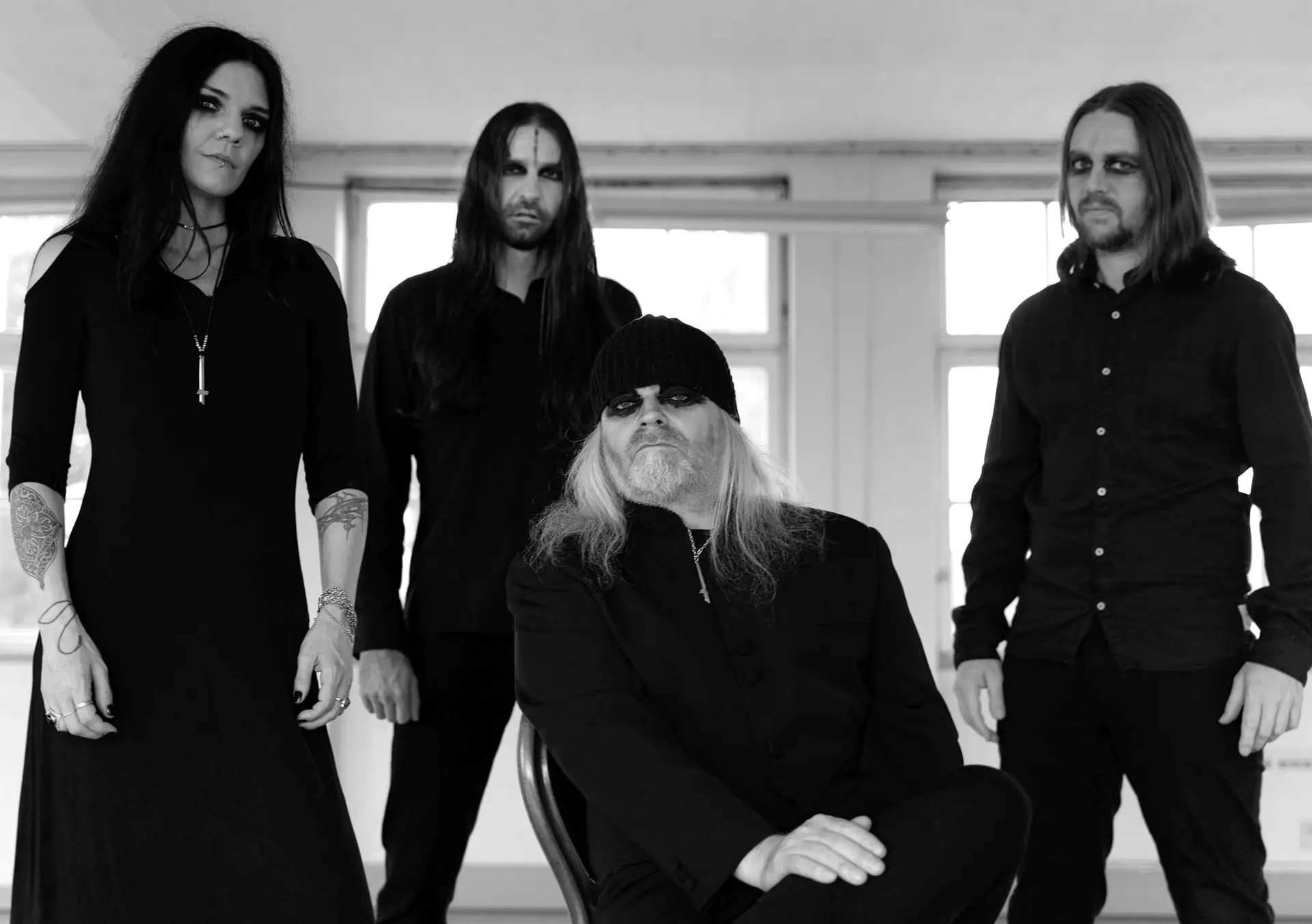Triptykon