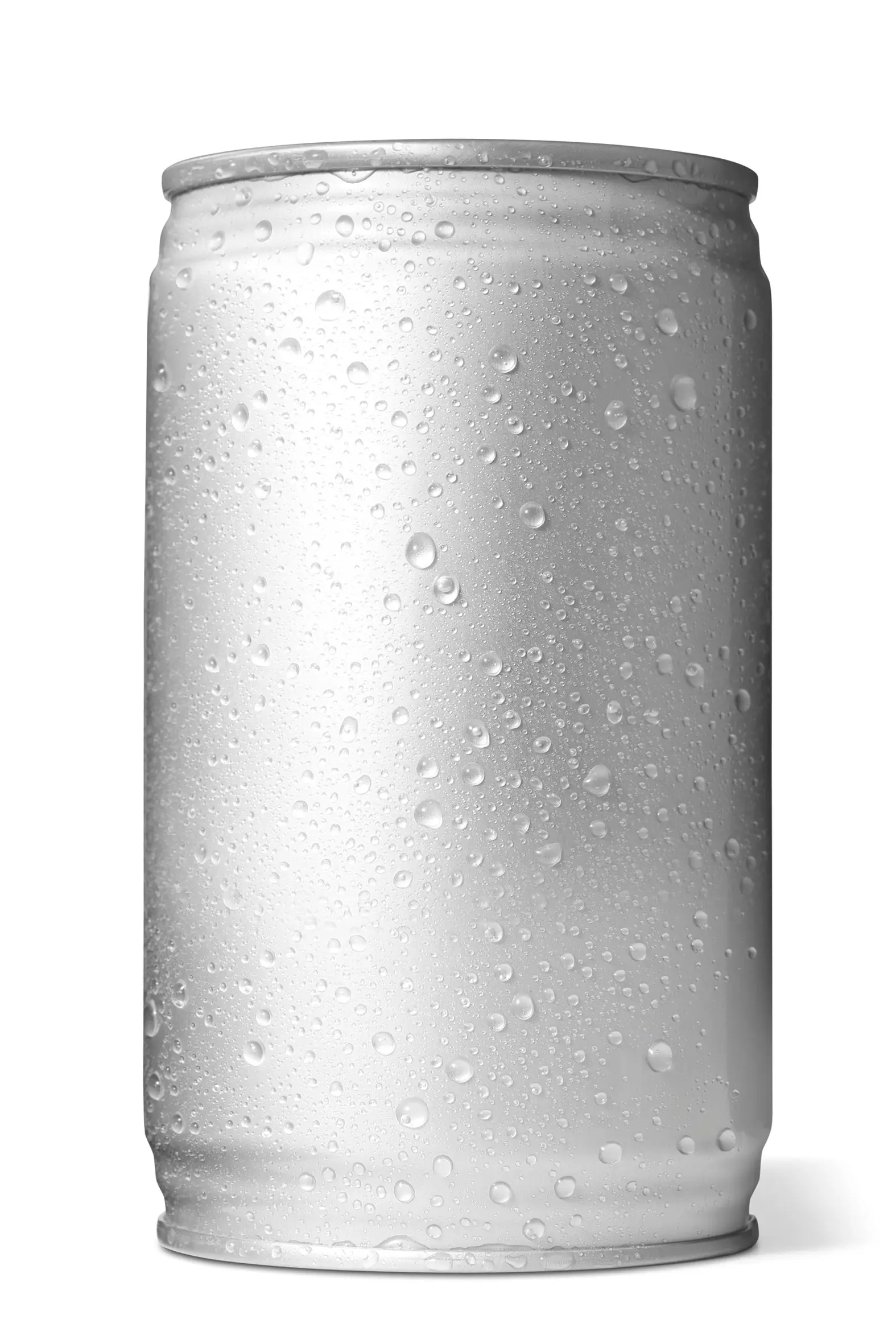 Não são grandes, mas estas latas estão cheias de bom vinho