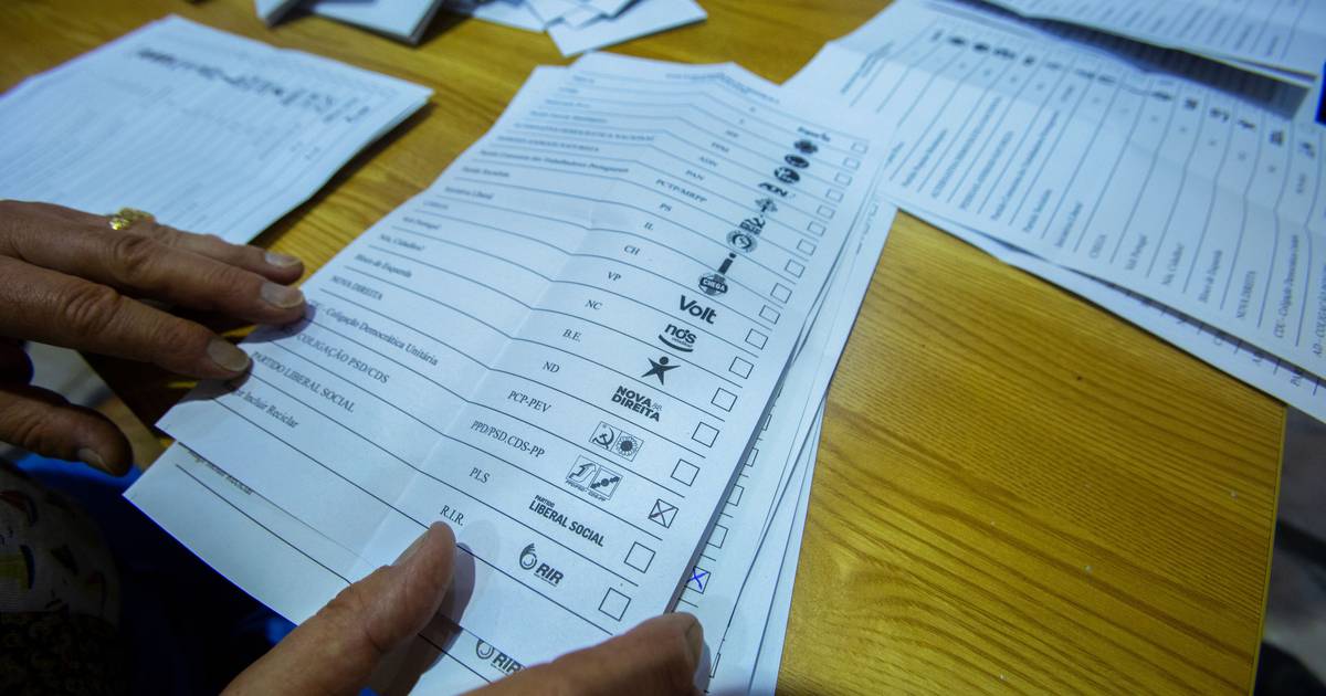 Membros auto-suspensos da Comissão Nacional de Eleições pedem elementos adicionais para voltarem aos plenários