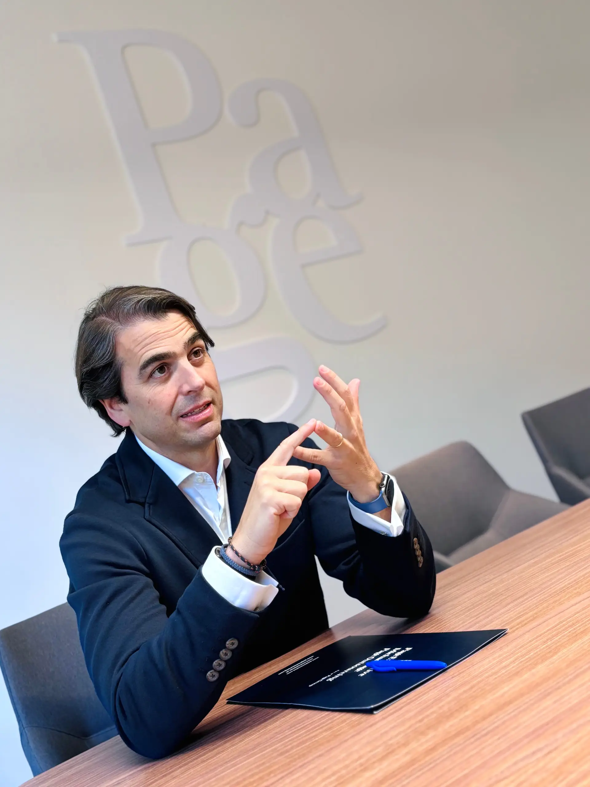 “Nunca se exigiu tanto dos líderes como agora”