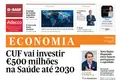 CUF vai investir €500 milhões na Saúde até 2030