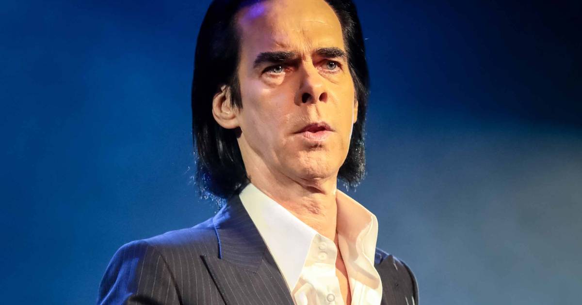 “Não sou de esquerda nem de direita”: Nick Cave critica o estado da política atual