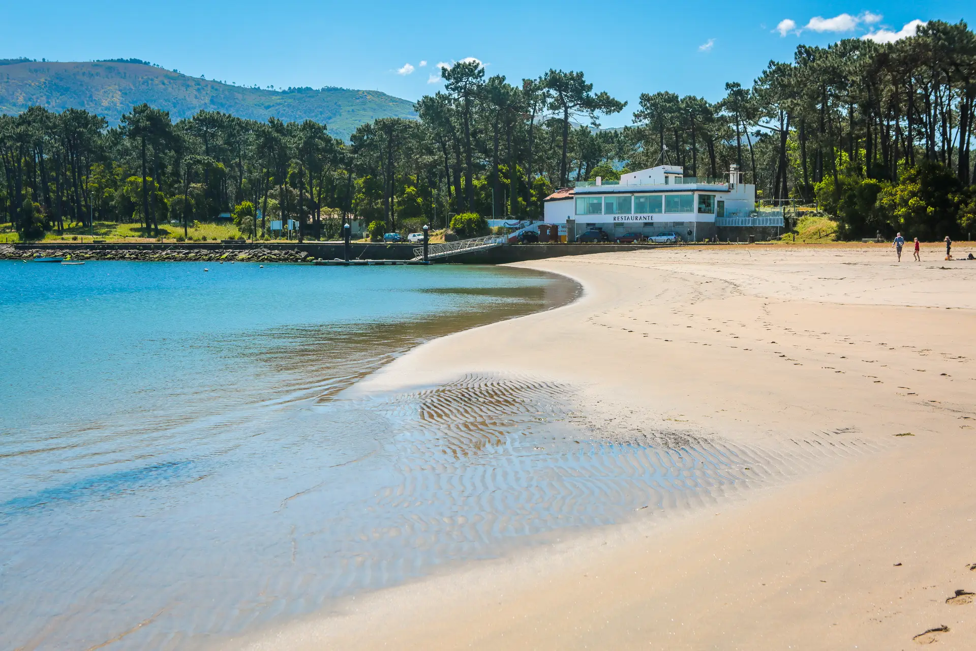 Em Caminha, entre o rio e o mar, mergulhe numa das praias mais bonitas da Europa