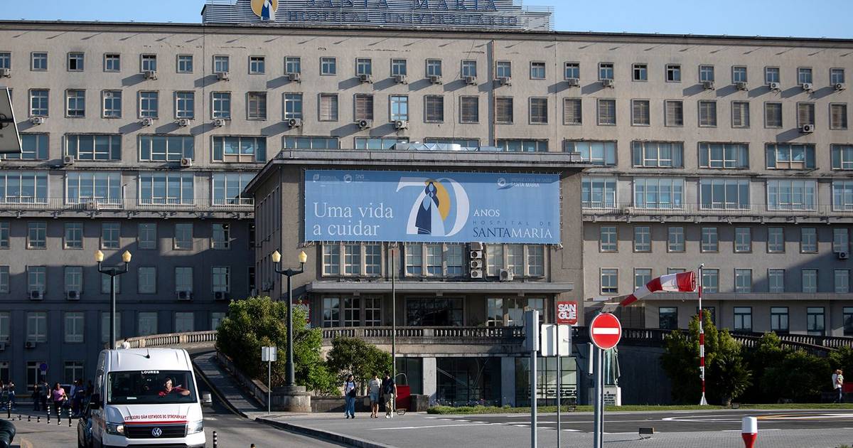 Equipa de dermatologia do Santa Maria obrigada a devolver mais de 800 mil euros