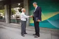“Precisamos de um Presidente diferente”