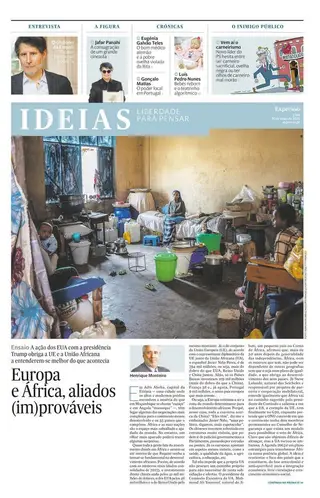 Ideias