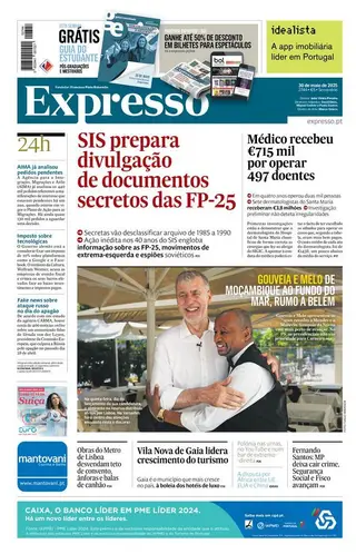 PRIMEIRO CADERNO
