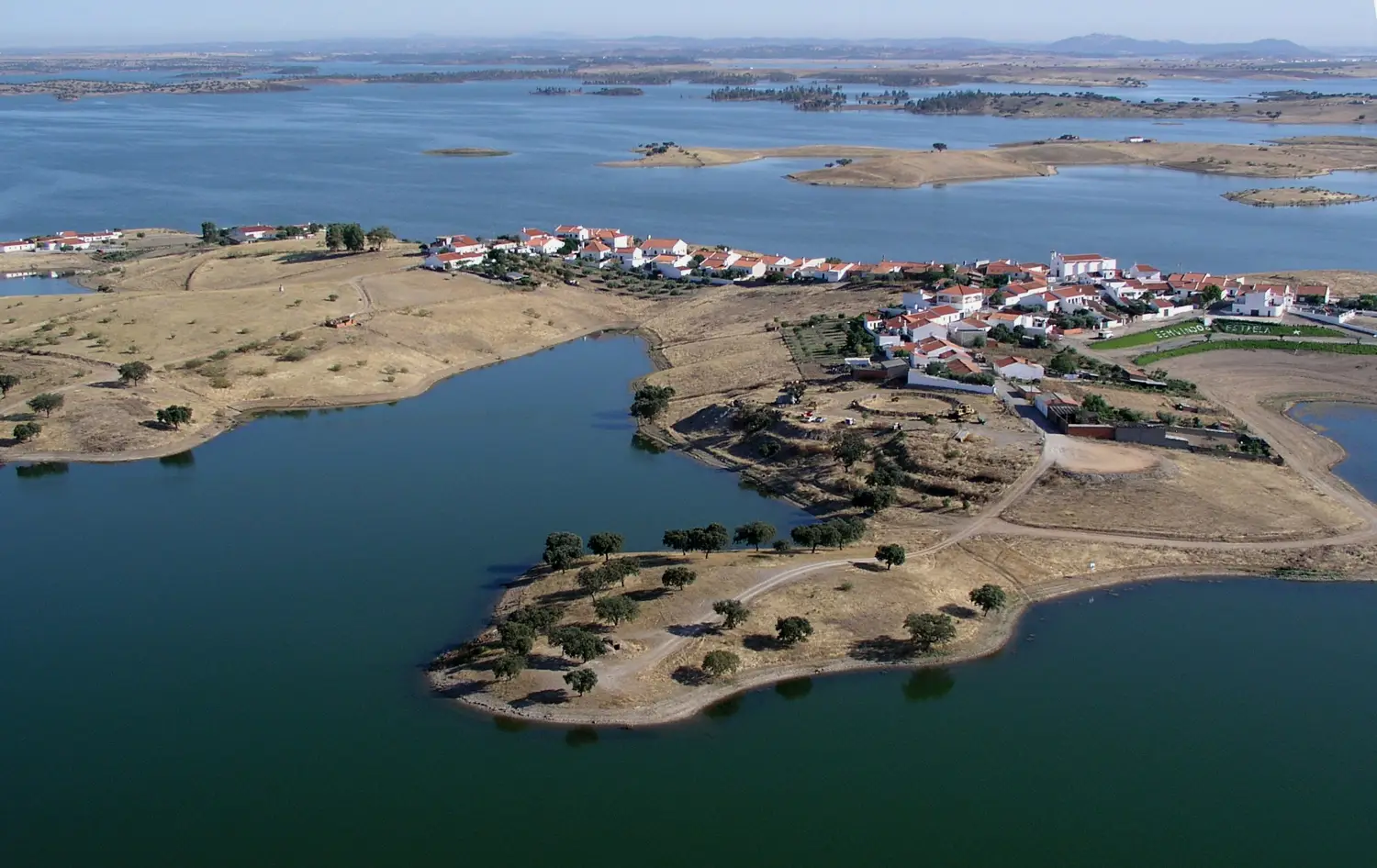 Aldeia da Estrela