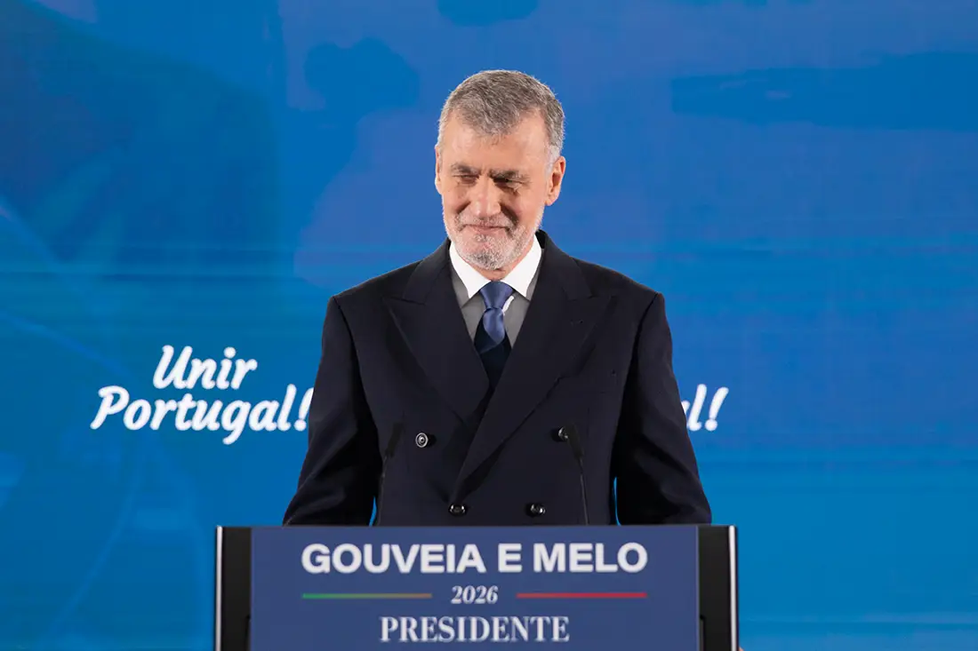 Açores são “a rotunda da Aliança Atlântica”: Gouveia e Melo defende a criação de uma “grande base aeronaval” no quadro da NATO