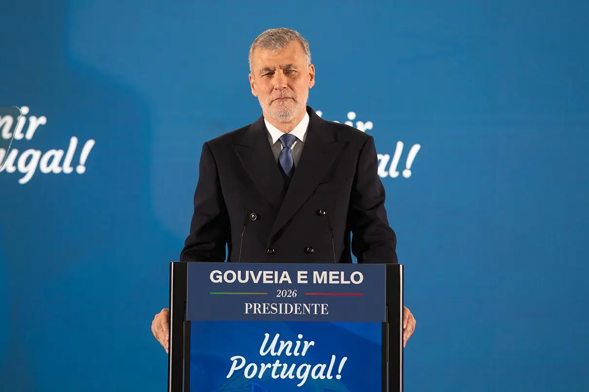 Políticos têm “infantilizado a população”, aponta Gouveia e Melo