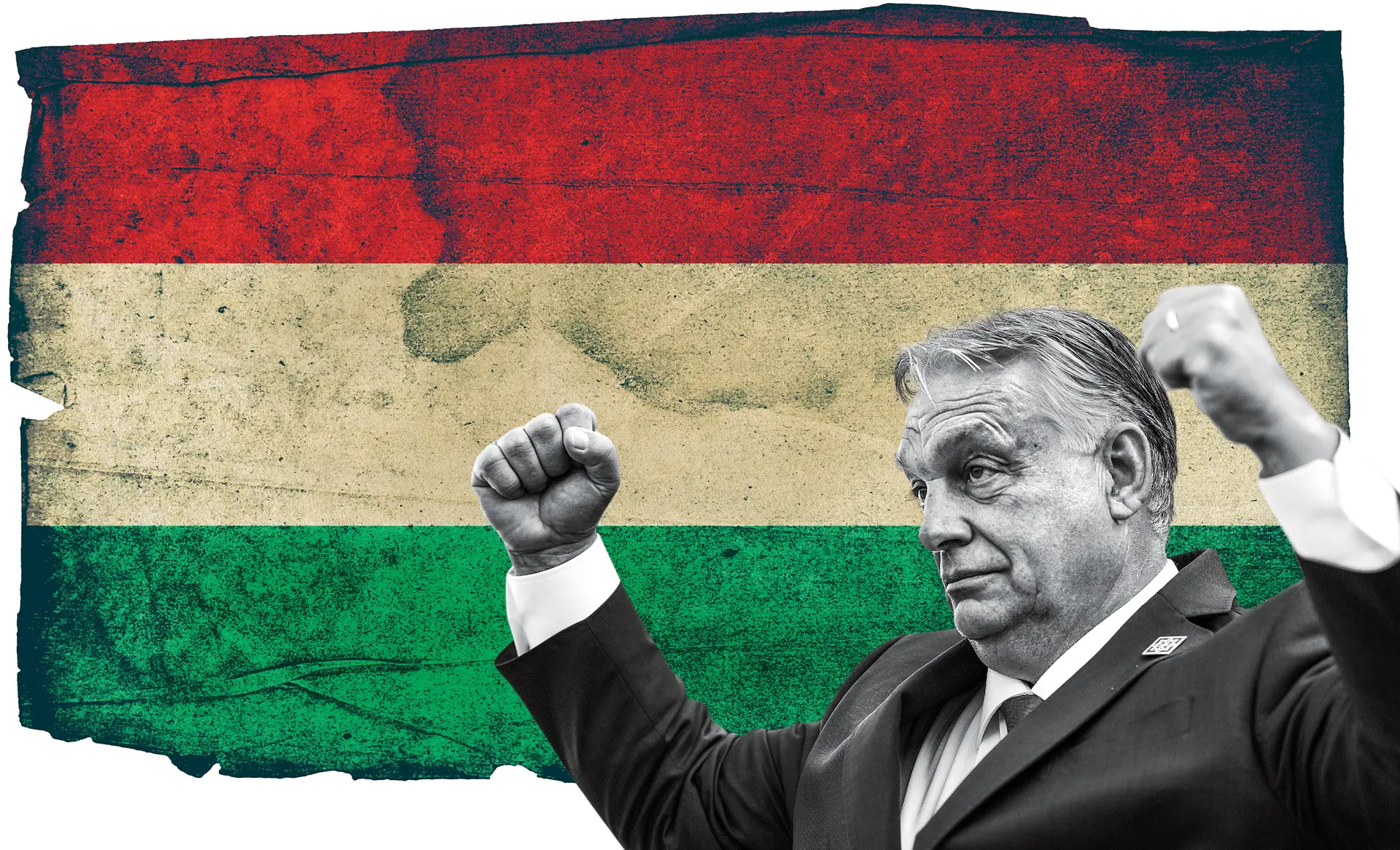 O modelo de Viktor Orbán na Hungria encanta Donald Trump, mas os números contam uma história diferente