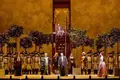 Ópera com cantores jovens para gente jovem