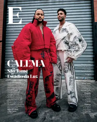 Revista E