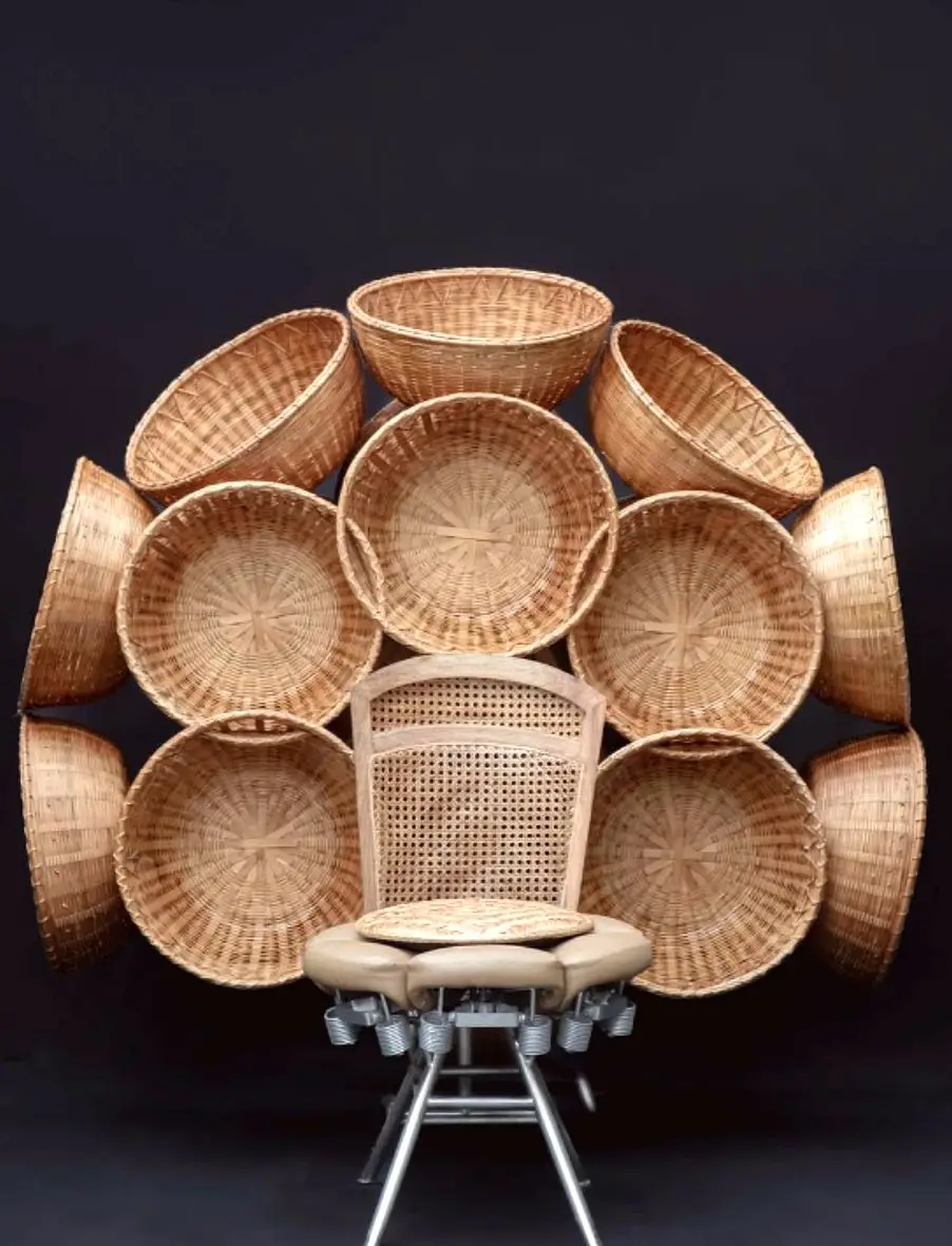 Design: do artesanato enquanto prática exclusivamente humana