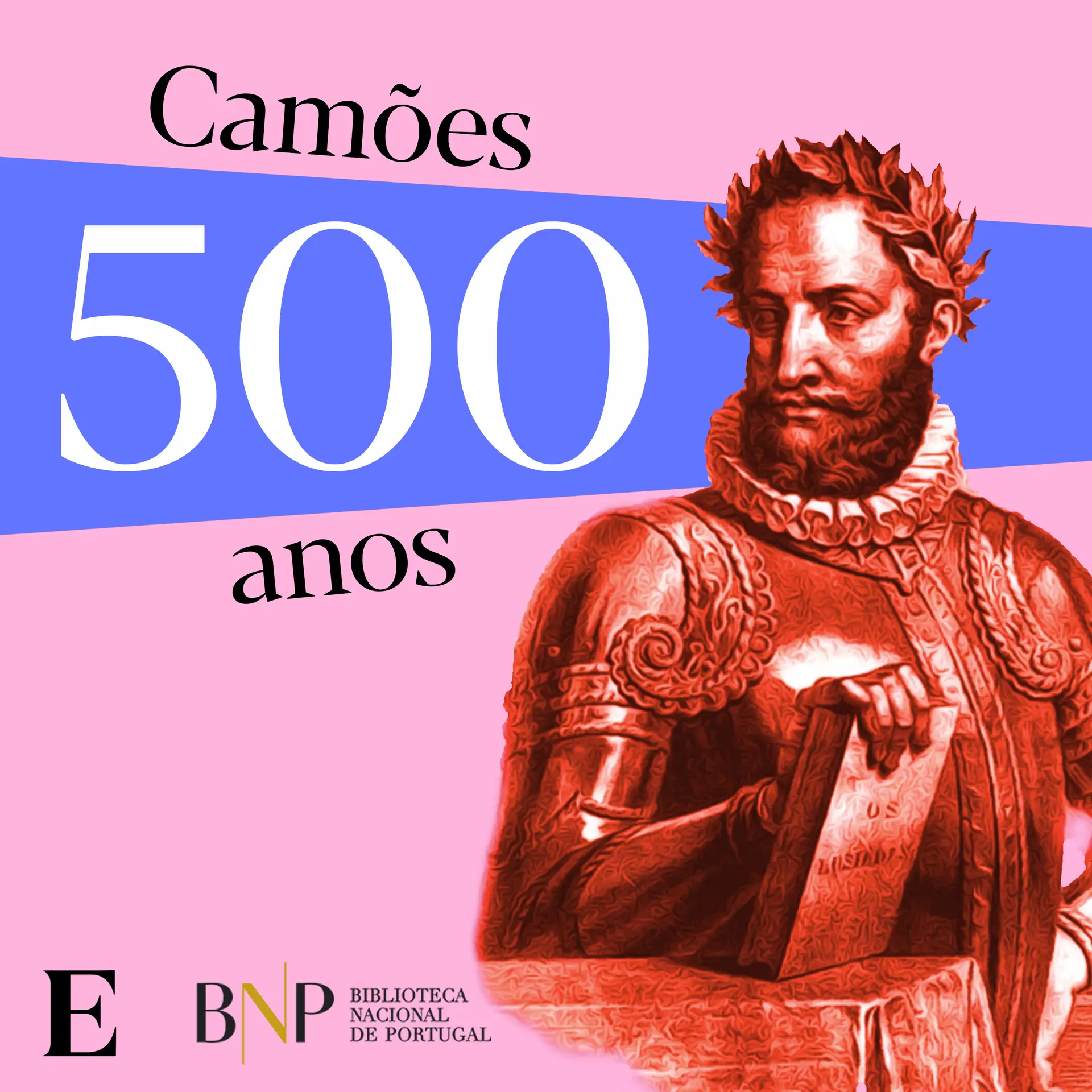 Camões: 500 Anos de História e de Lenda