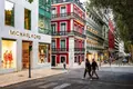 Lojas de luxo ganham força em Lisboa e Porto