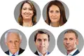 Que prioridades deve assumir o novo Governo?