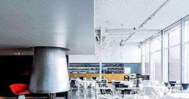 Adeus, Bica do Sapato: restaurante icónico de Lisboa transforma-se em salão de eventos
