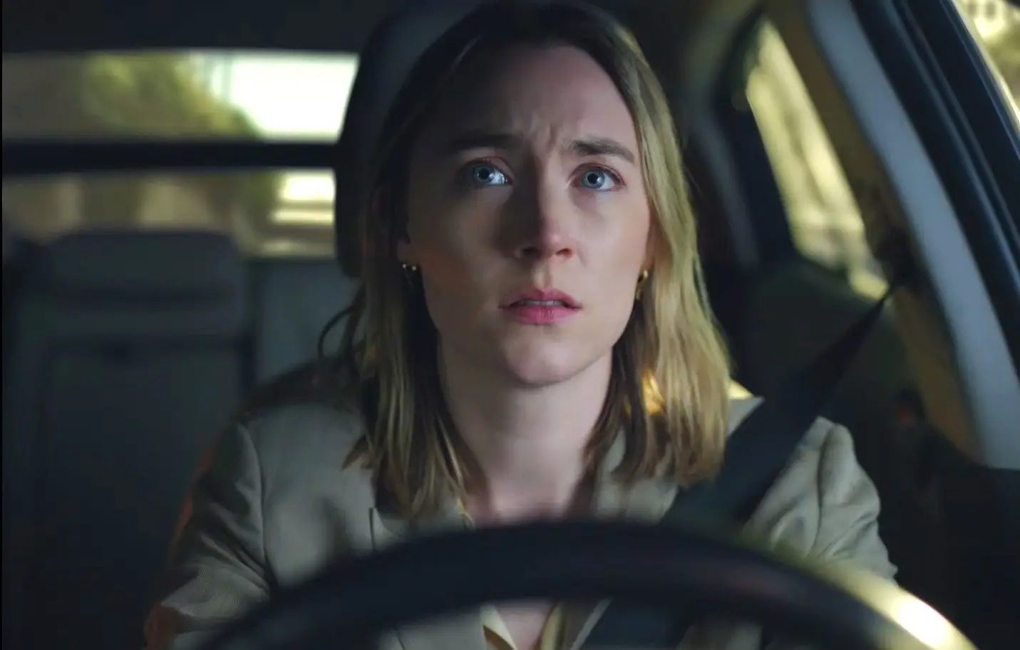 Saoirse Ronan