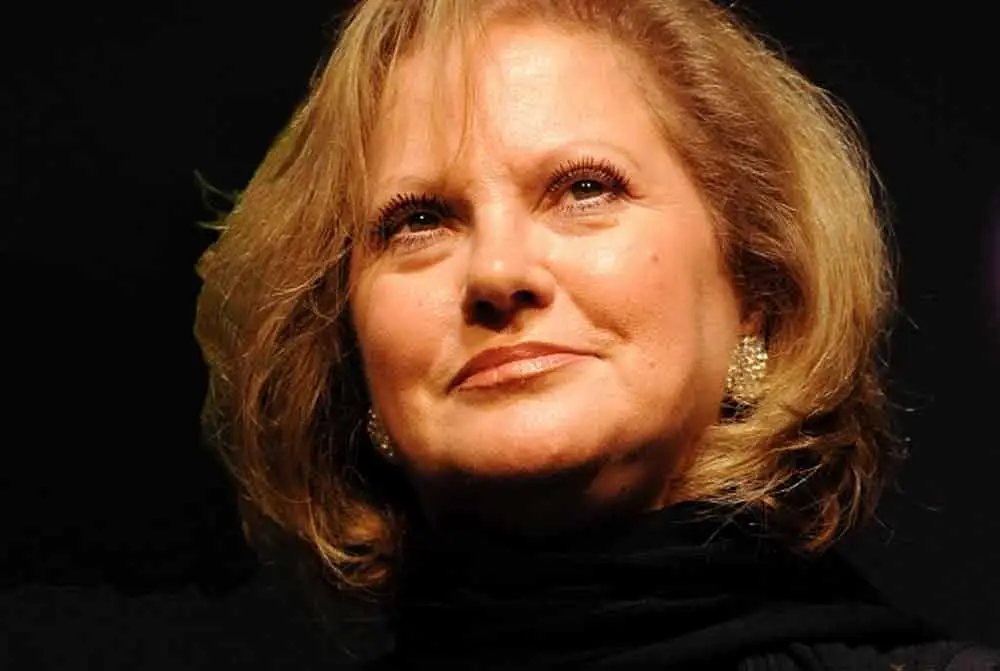 Maria da Fé