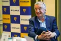 CEO da Ryanair assegura bónus milionário