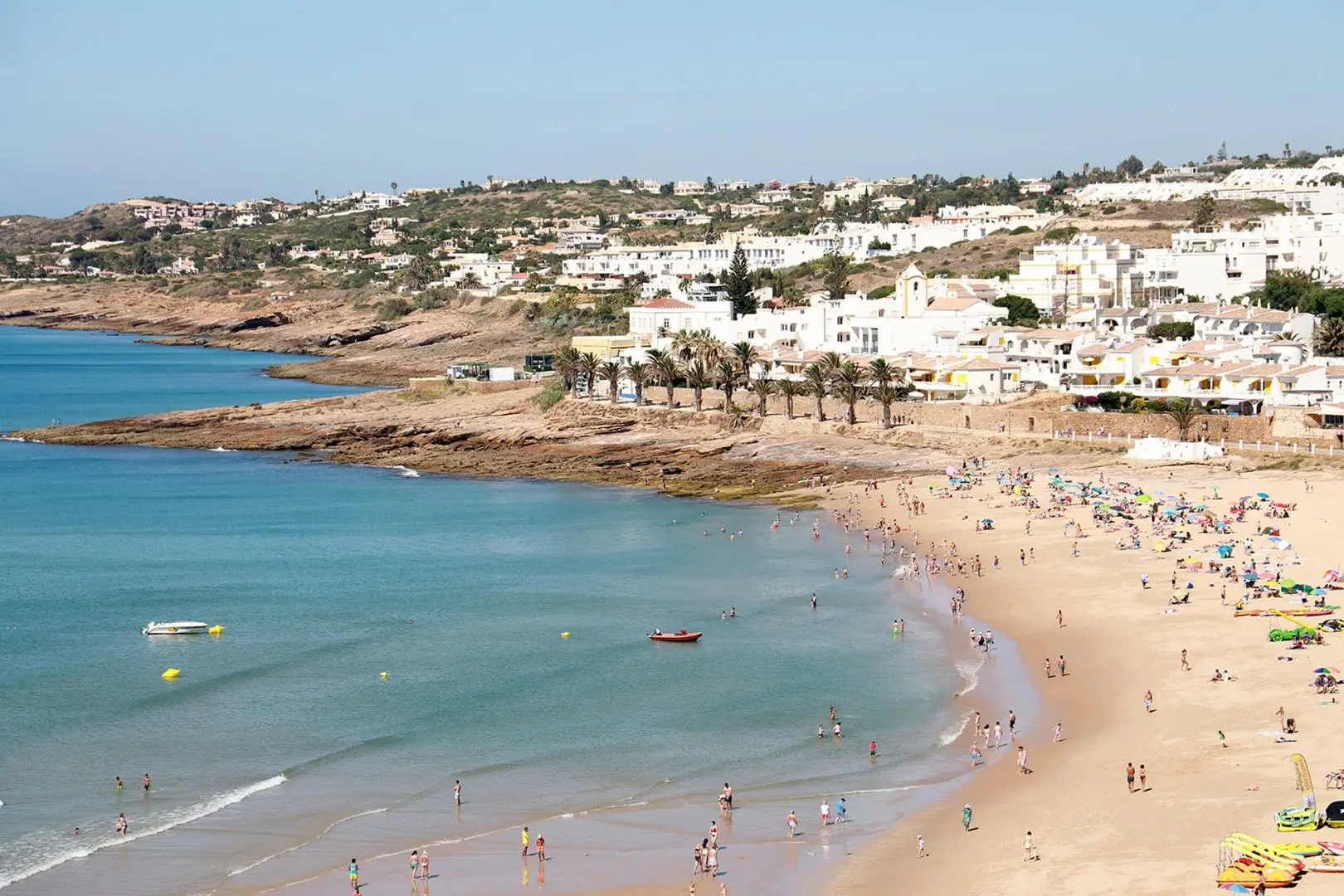 Praia da Luz