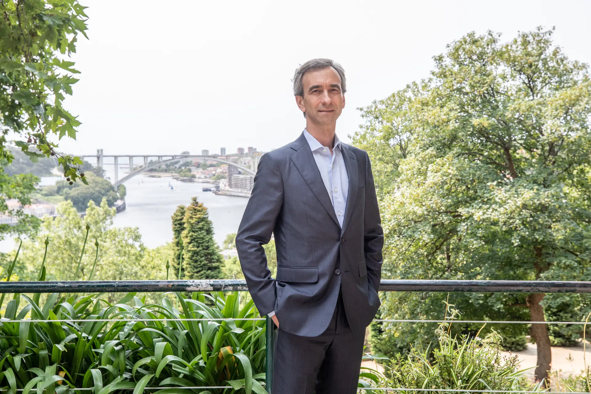Filipe Araújo acusa ex-chefe de gabinete da Câmara do Porto de agressão