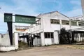 Antiga fábrica da Corticeira Amorim no Seixal vai ser transformada num hospital