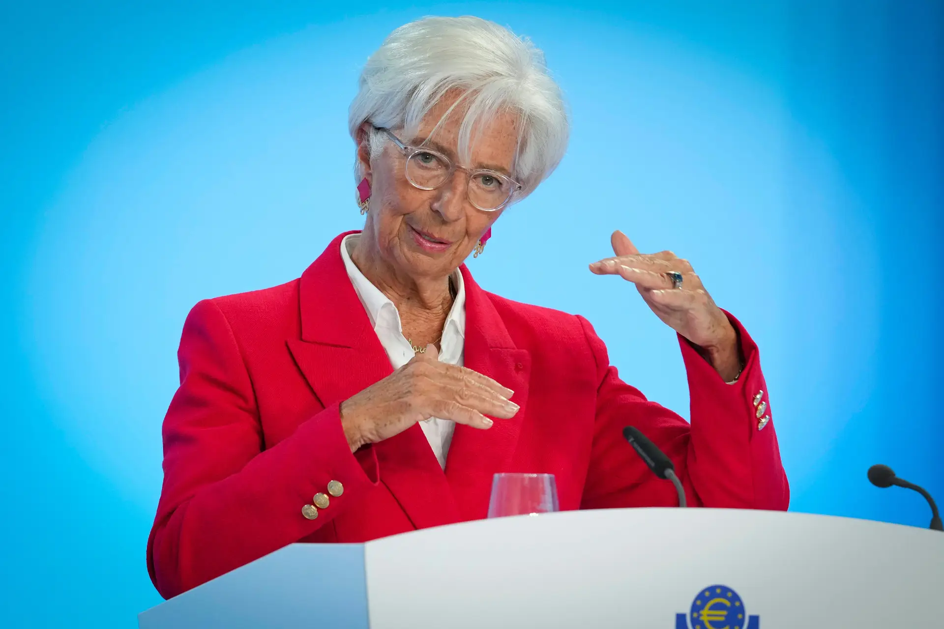 BCE dá novo alívio na prestação da casa