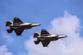 Caças dos EUA dividem Governo e militares 