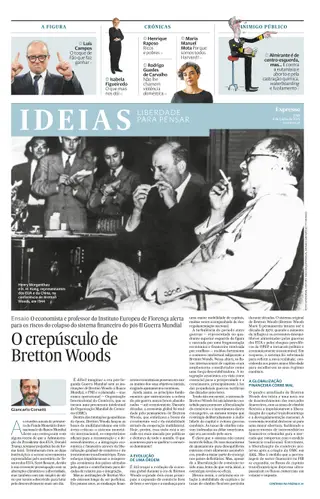 Ideias