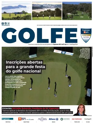 GOLFE