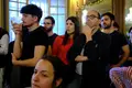 Bloco. Debandada e muitas críticas à direção