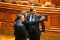 Autárquicas, Parlamento e governo-sombra testam alcance do Chega