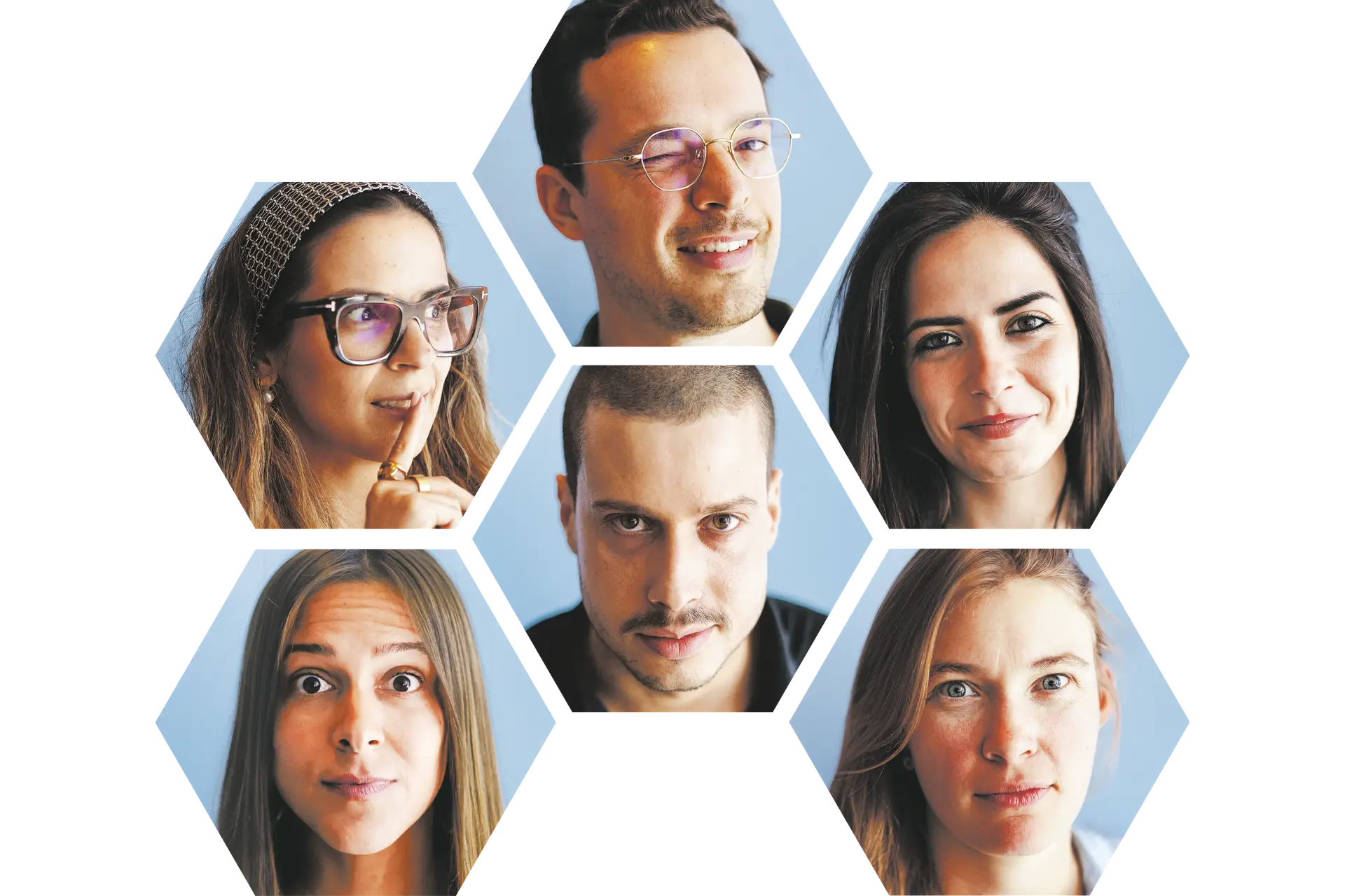 Geração 90. “Temos mais skills do que qualquer outra”
