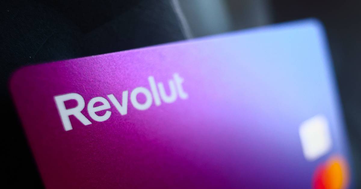 Revolut abre sucursal hoje em Portugal e quer ser o 3.º maior banco do país