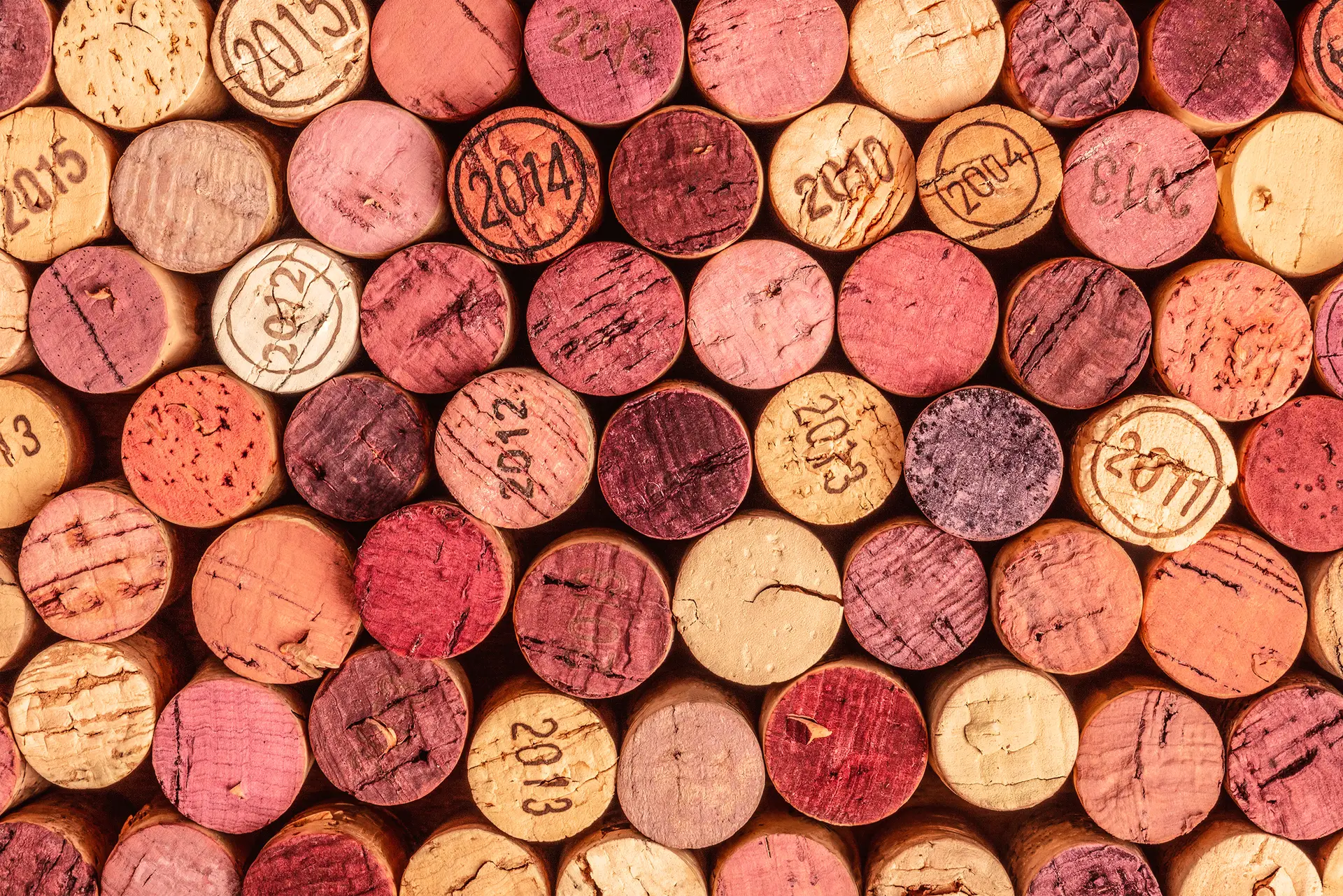 Velhos, mas gaiteiros: impressões de uma prova cega de vinhos