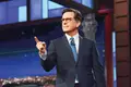 Uma noite com Stephen Colbert