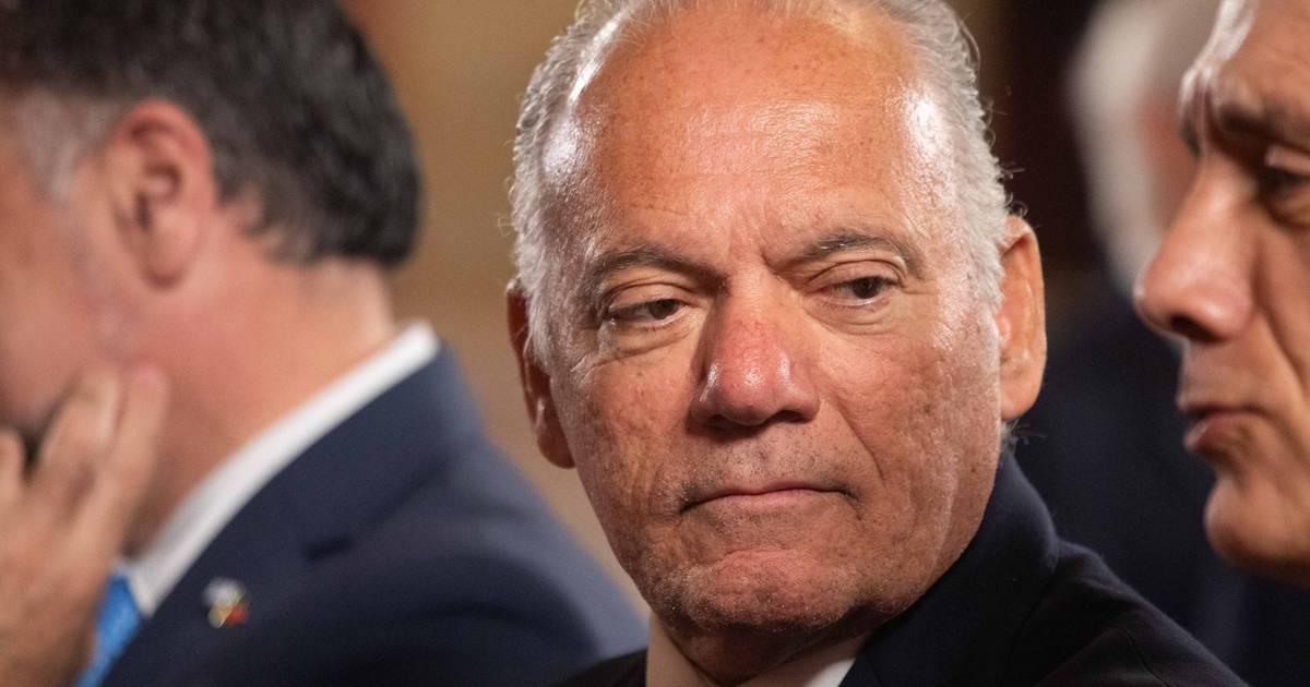 Lack of control in the Public Prosecution Service: "Urgent" hearing of Amadeu Guerra approved in Parliament