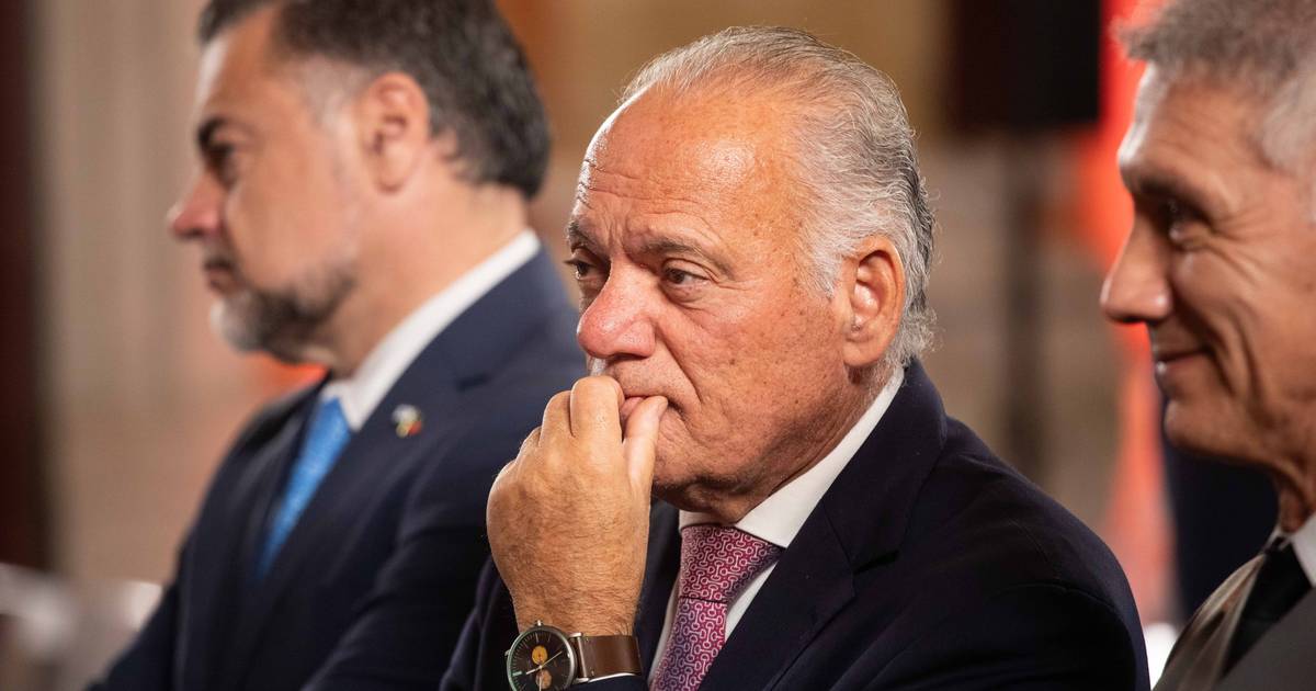 Operação Influencer: PGR diz que só "teve conhecimento" esta terça-feira de acórdão decidido em setembro