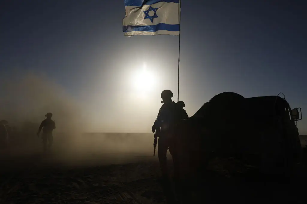 Israel precisa de 10 mil soldados: Porquê? Como os vai conseguir? Com que consequências?