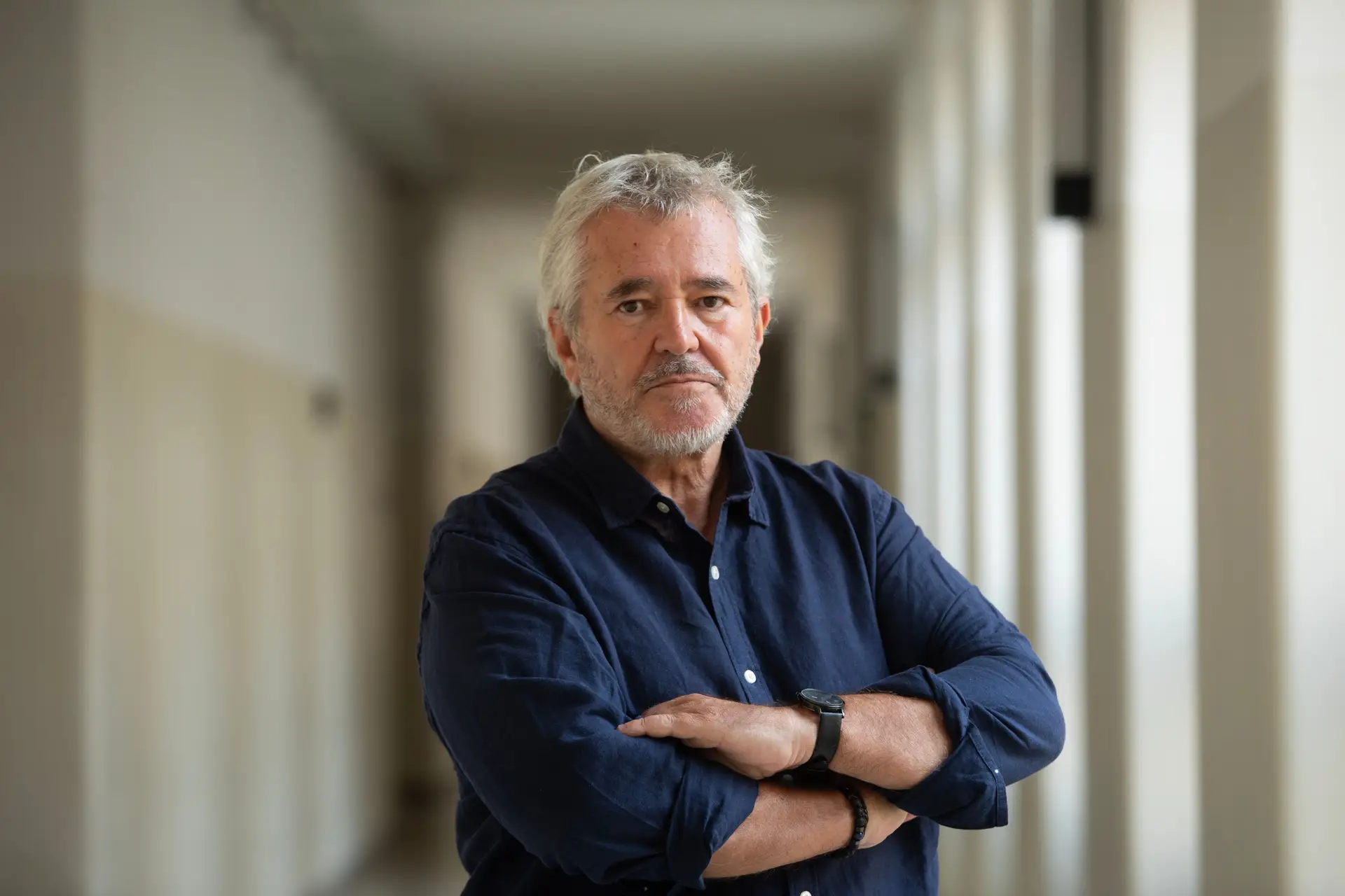 Álvaro Beleza: “Hoje não há motivos nenhuns para os homens fugirem ao rastreio do cancro da próstata”