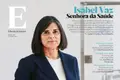 Isabel Vaz. Senhora da Saúde