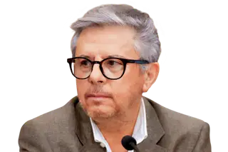 A esquerda: reinventar-se ou naufragar